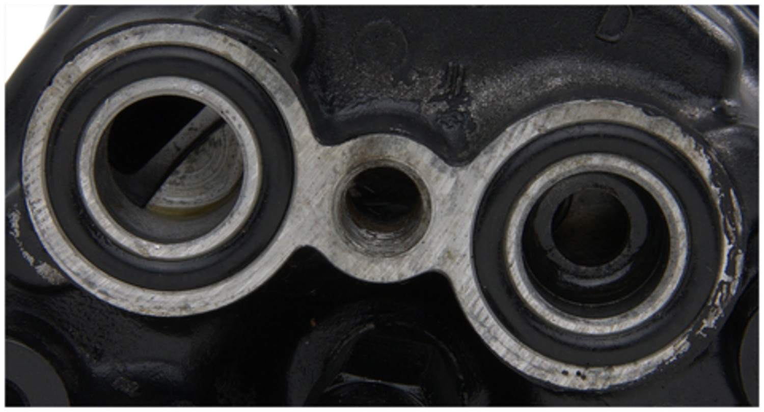 Four Seasons Reman GM DA6 Compressor w/ Clutch 57663