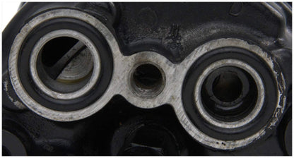 Four Seasons Reman GM DA6 Compressor w/ Clutch 57663