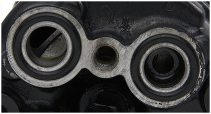 Four Seasons Reman GM DA6 Compressor w/ Clutch 57663