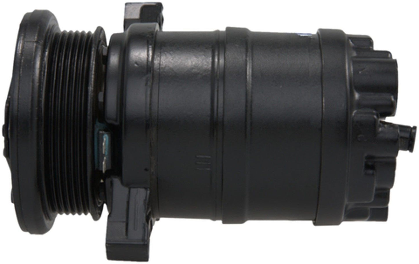 Four Seasons Reman GM DA6 Compressor w/ Clutch 57663