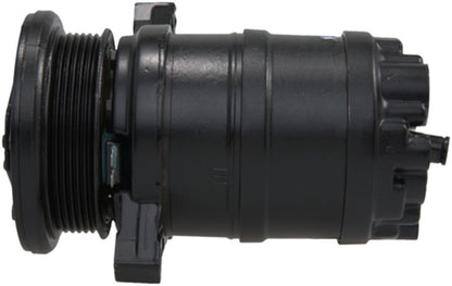 Four Seasons Reman GM DA6 Compressor w/ Clutch 57663