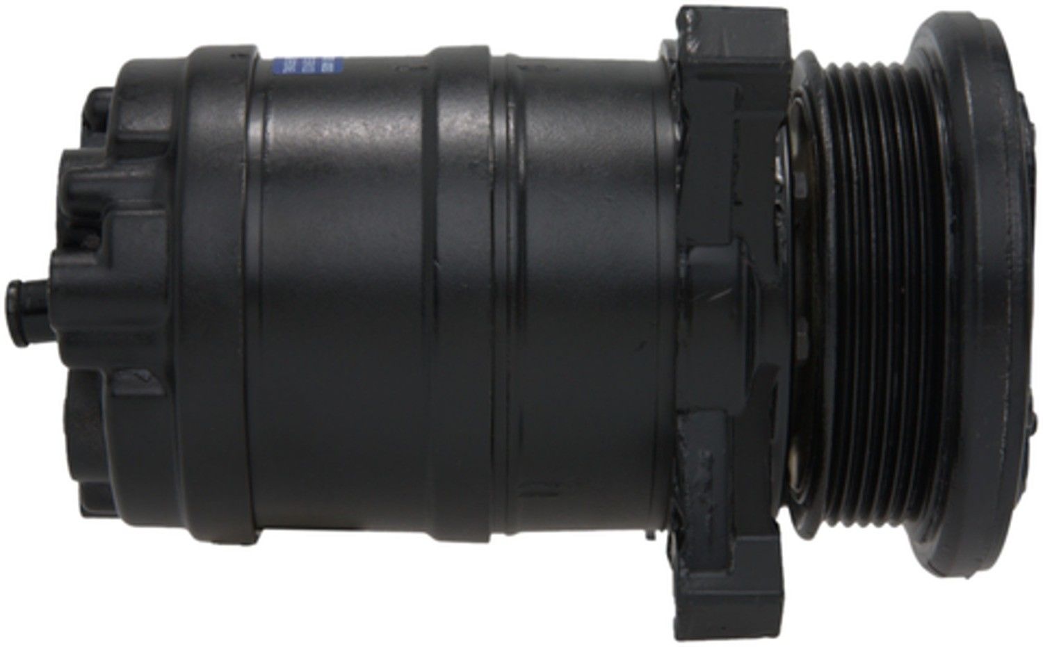 Four Seasons Reman GM DA6 Compressor w/ Clutch 57663