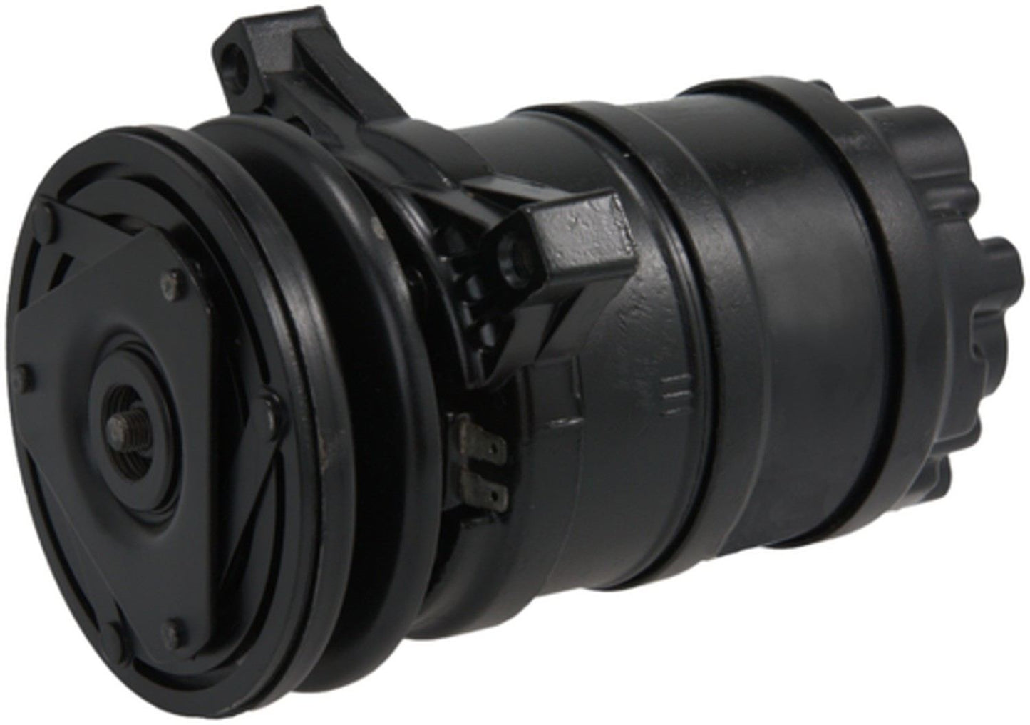 Four Seasons A/C Compressor 57665