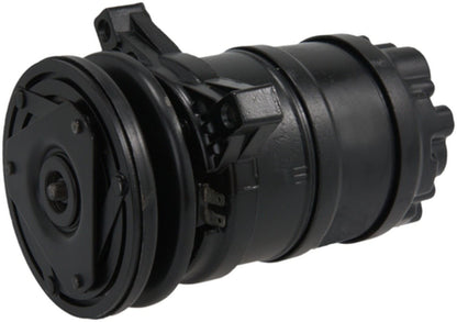 Four Seasons A/C Compressor 57665