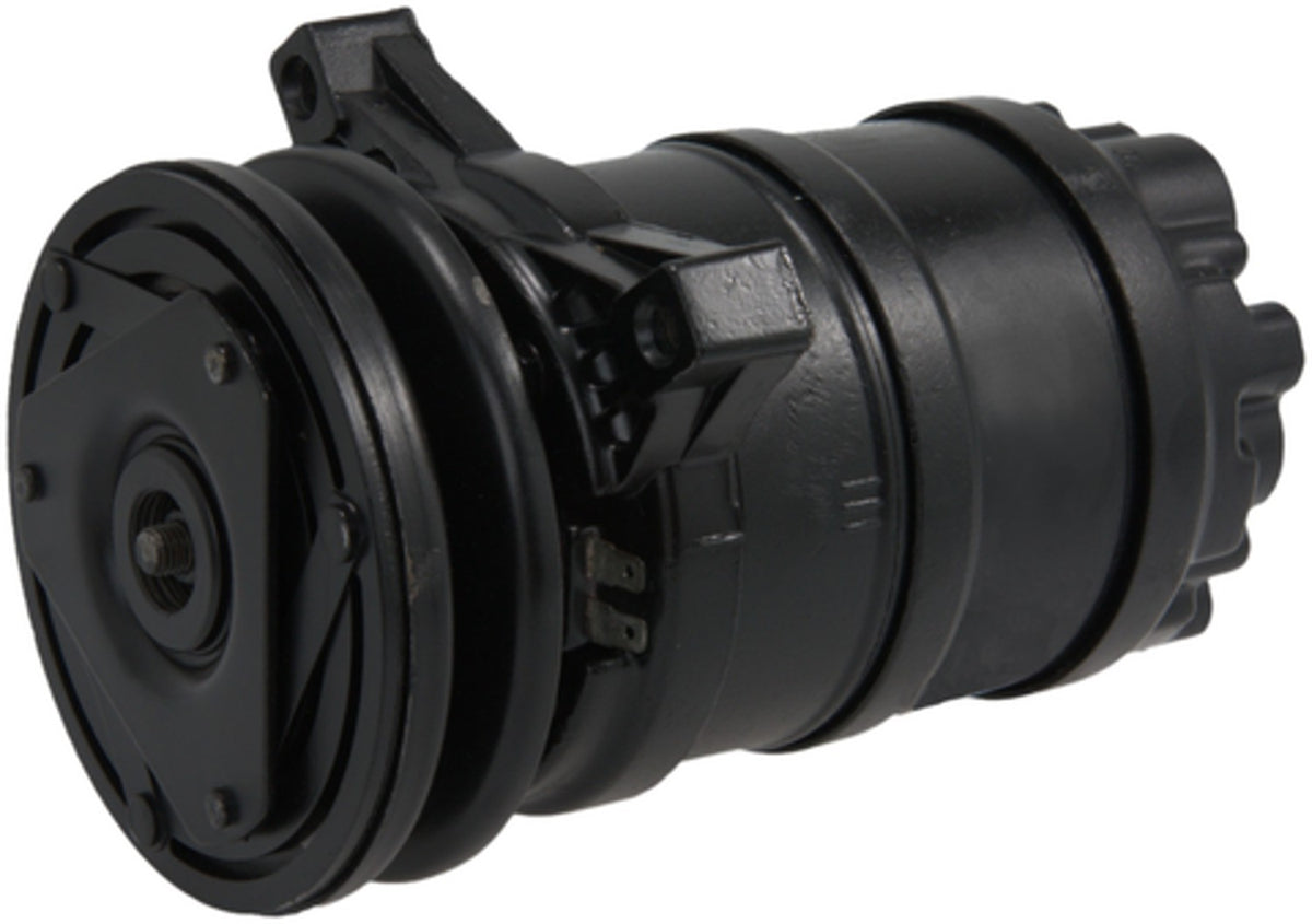 Four Seasons A/C Compressor 57665