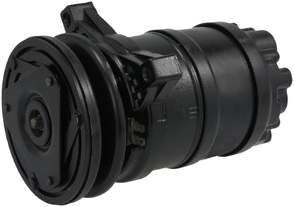 Four Seasons A/C Compressor 57665