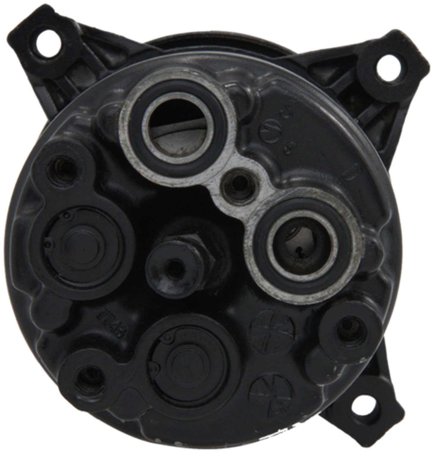 Four Seasons A/C Compressor 57665