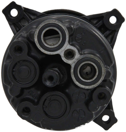 Four Seasons A/C Compressor 57665