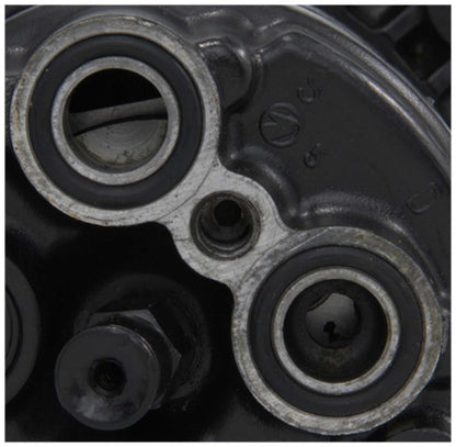 Four Seasons A/C Compressor 57665