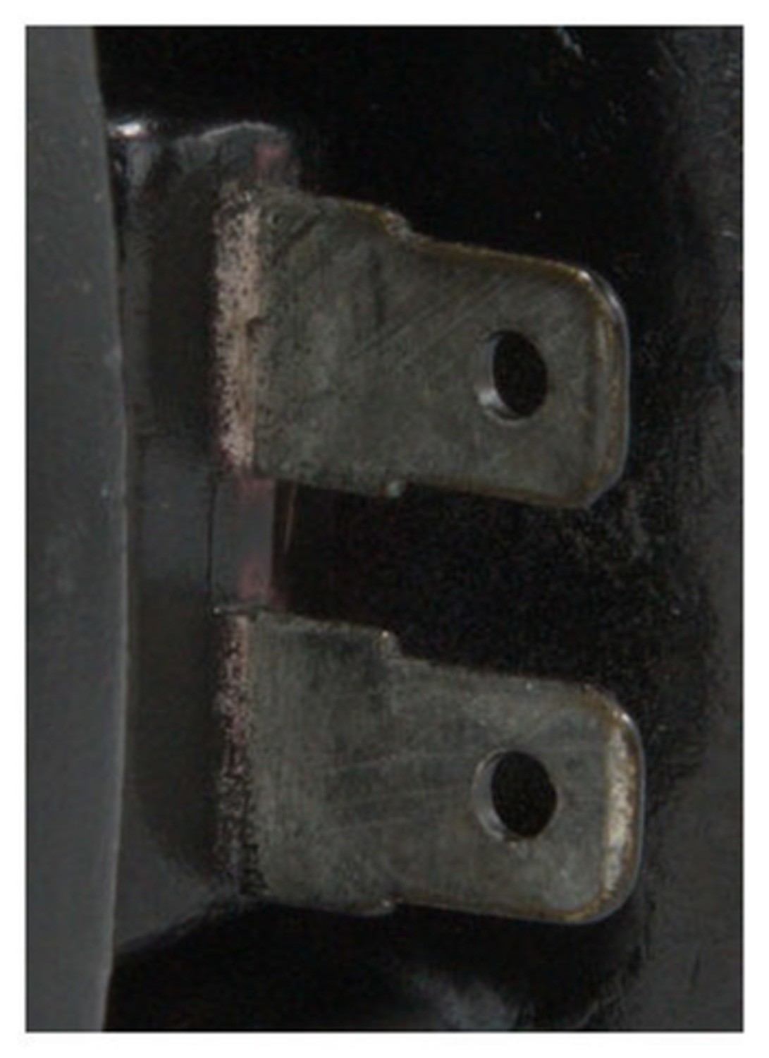 Four Seasons A/C Compressor 57665