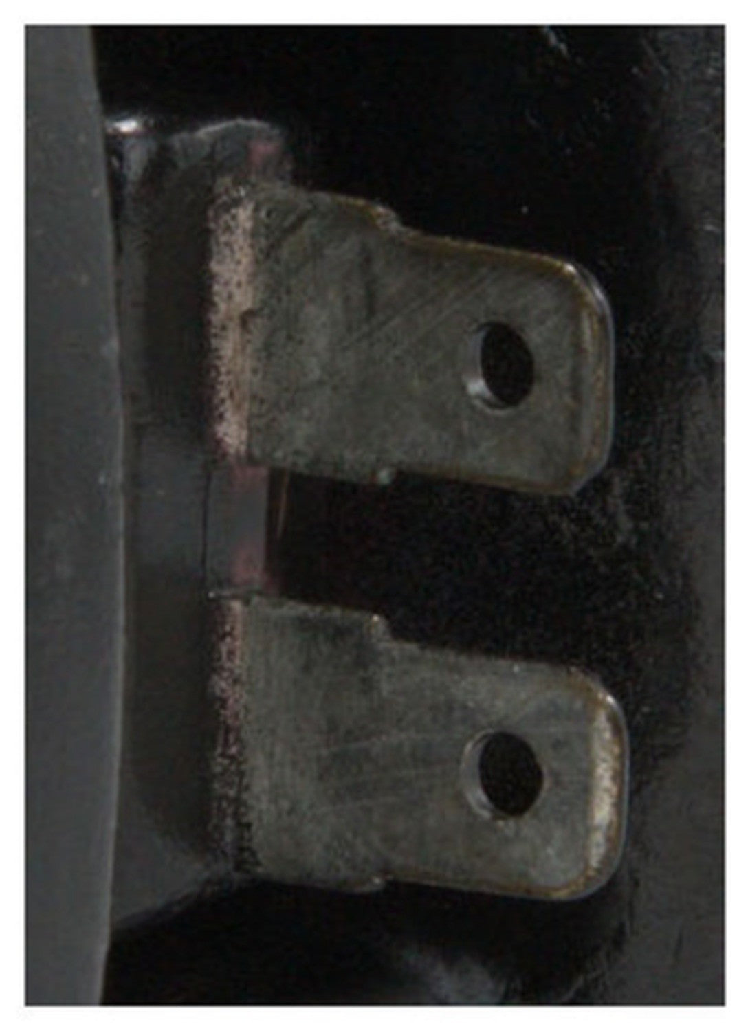Four Seasons A/C Compressor 57665