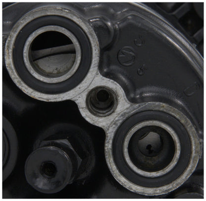 Four Seasons A/C Compressor 57665