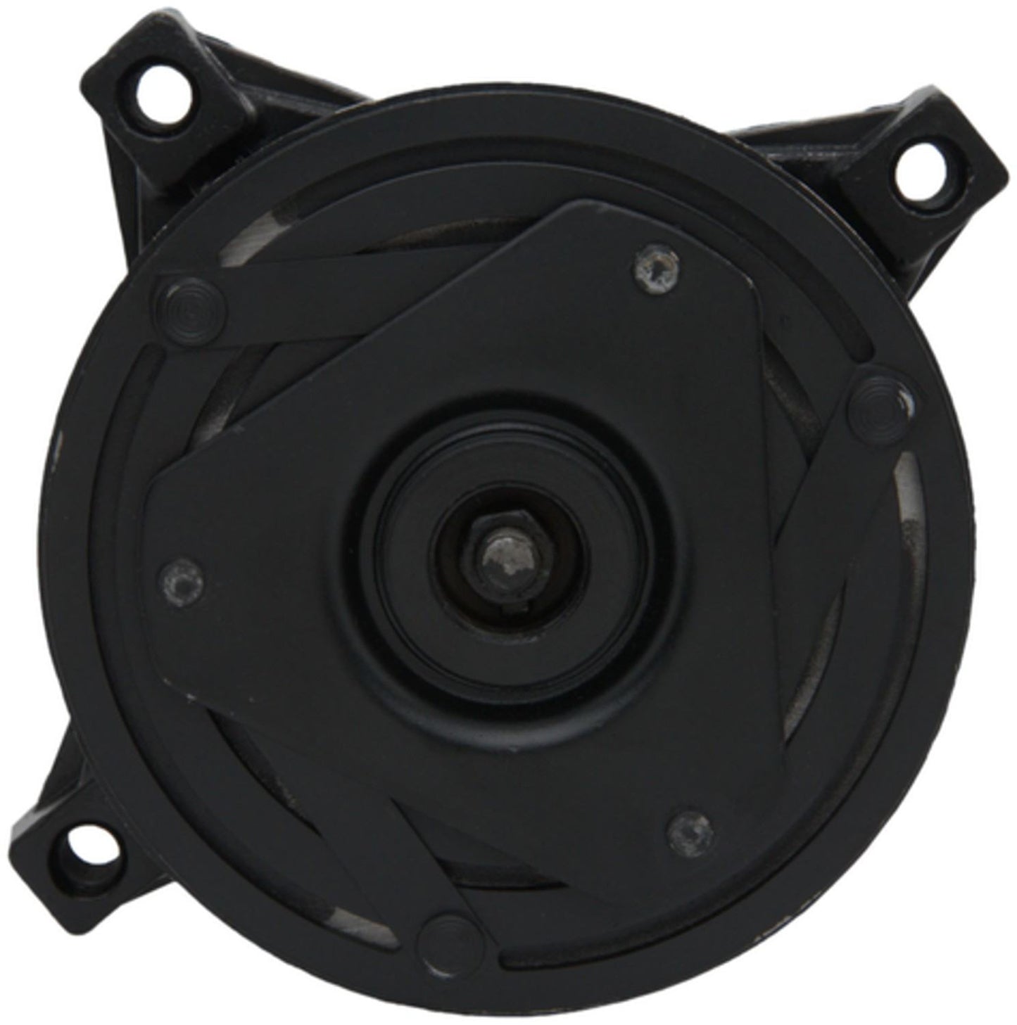 Four Seasons A/C Compressor 57665