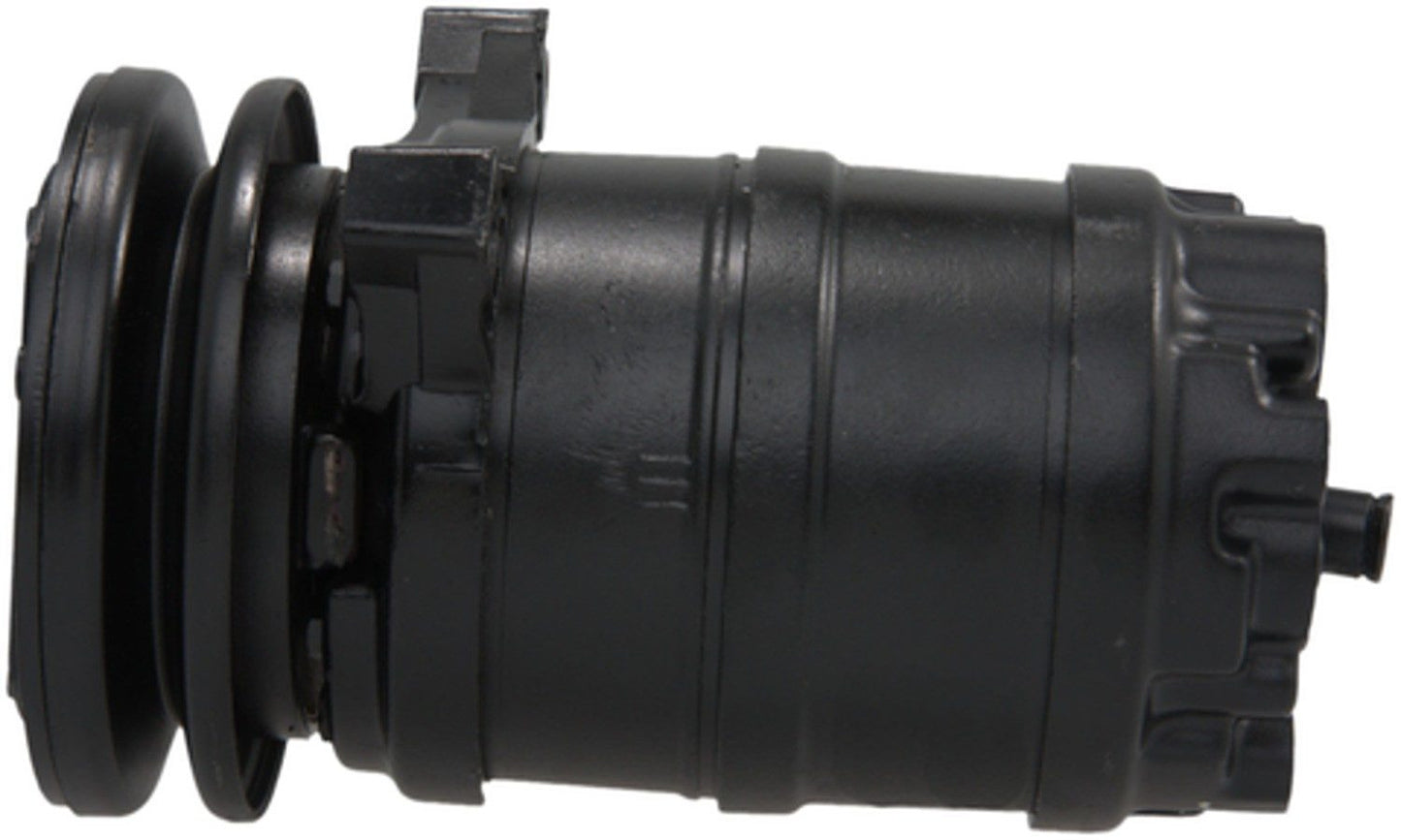 Four Seasons A/C Compressor 57665