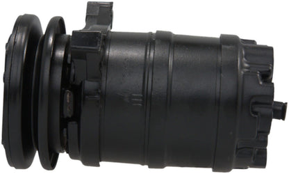 Four Seasons A/C Compressor 57665