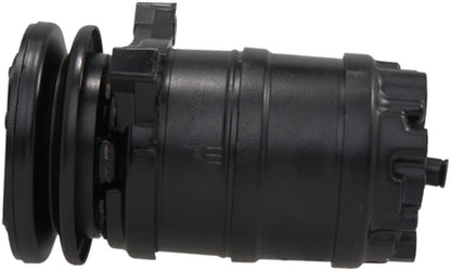 Four Seasons A/C Compressor 57665