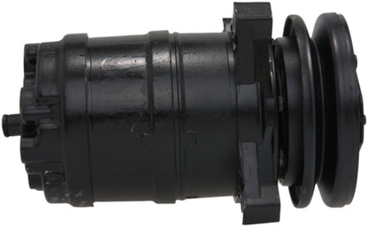 Four Seasons A/C Compressor 57665