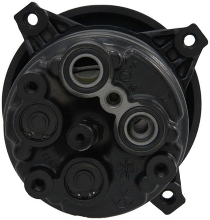 Four Seasons Reman GM DA6 Compressor w/ Clutch 57667