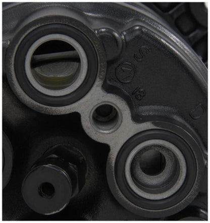 Four Seasons Reman GM DA6 Compressor w/ Clutch 57667