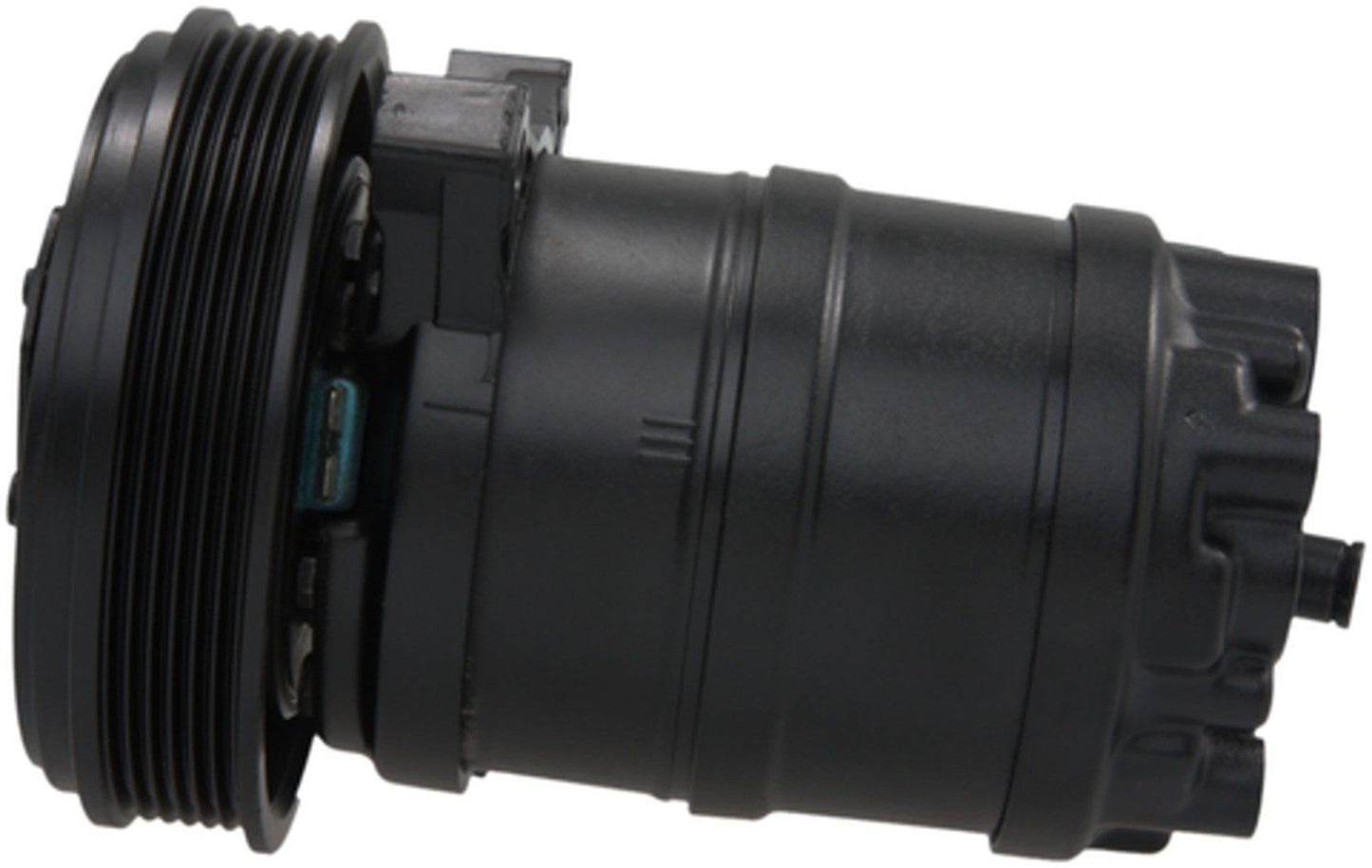 Four Seasons Reman GM DA6 Compressor w/ Clutch 57667
