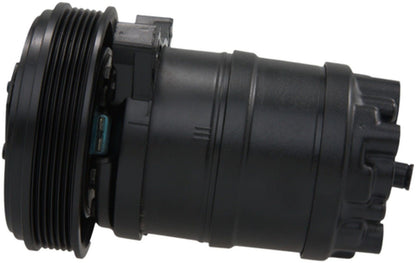 Four Seasons Reman GM DA6 Compressor w/ Clutch 57667