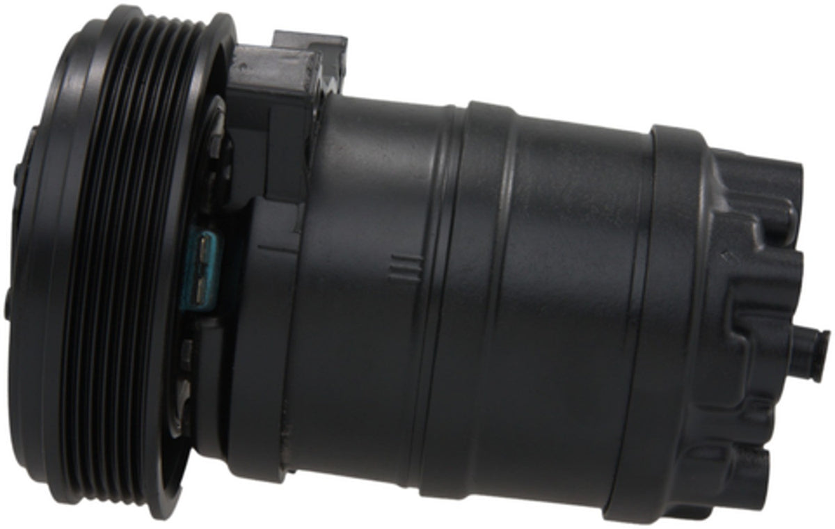 Four Seasons Reman GM DA6 Compressor w/ Clutch 57667