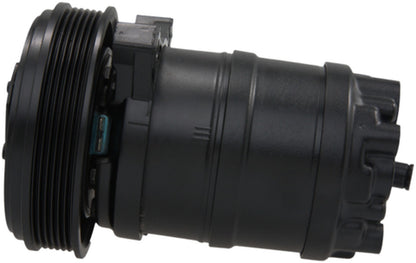 Four Seasons Reman GM DA6 Compressor w/ Clutch 57667