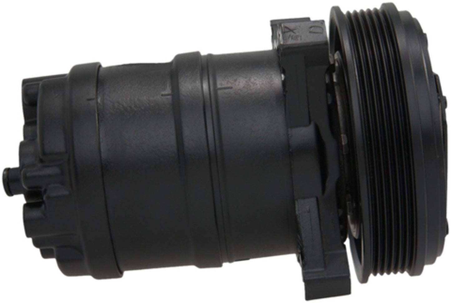 Four Seasons Reman GM DA6 Compressor w/ Clutch 57667