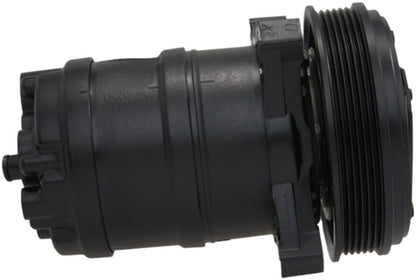 Four Seasons Reman GM DA6 Compressor w/ Clutch 57667