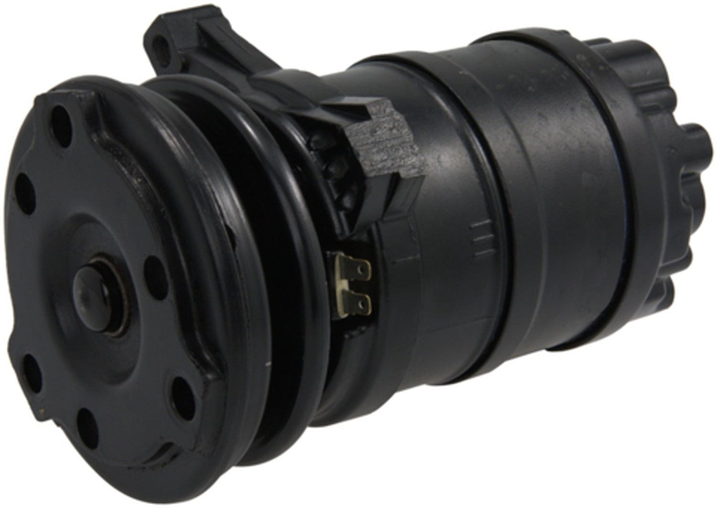 Four Seasons Reman GM DA6 Compressor w/ Clutch 57673
