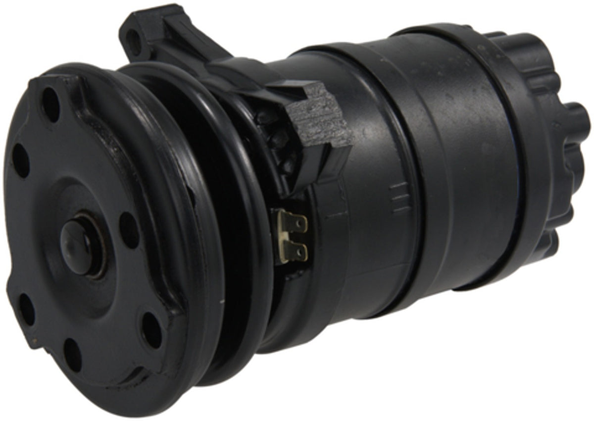 Four Seasons Reman GM DA6 Compressor w/ Clutch 57673