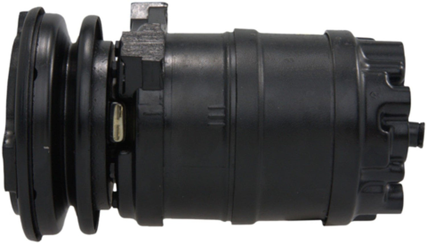 Four Seasons Reman GM DA6 Compressor w/ Clutch 57673