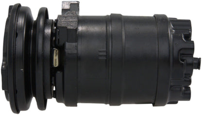 Four Seasons Reman GM DA6 Compressor w/ Clutch 57673