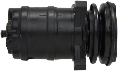 Four Seasons Reman GM DA6 Compressor w/ Clutch 57673
