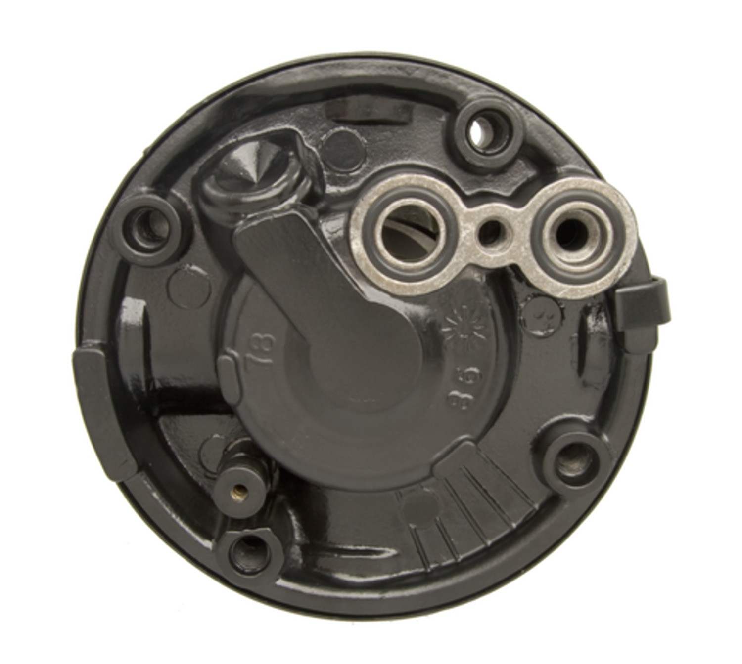 Four Seasons Reman R4 Lightweight Compressor w/ Clutch 57735