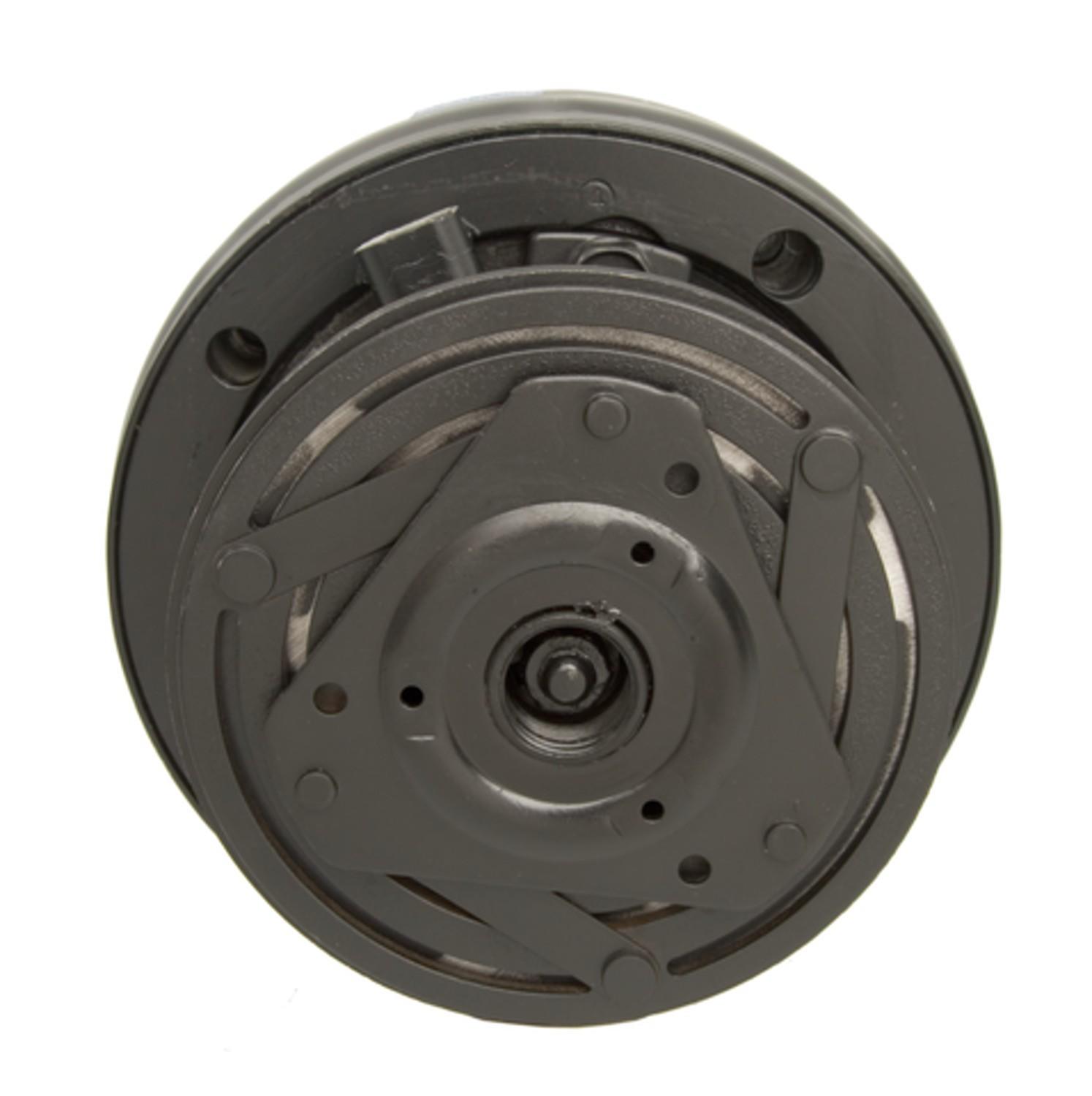 Four Seasons Reman R4 Lightweight Compressor w/ Clutch 57735