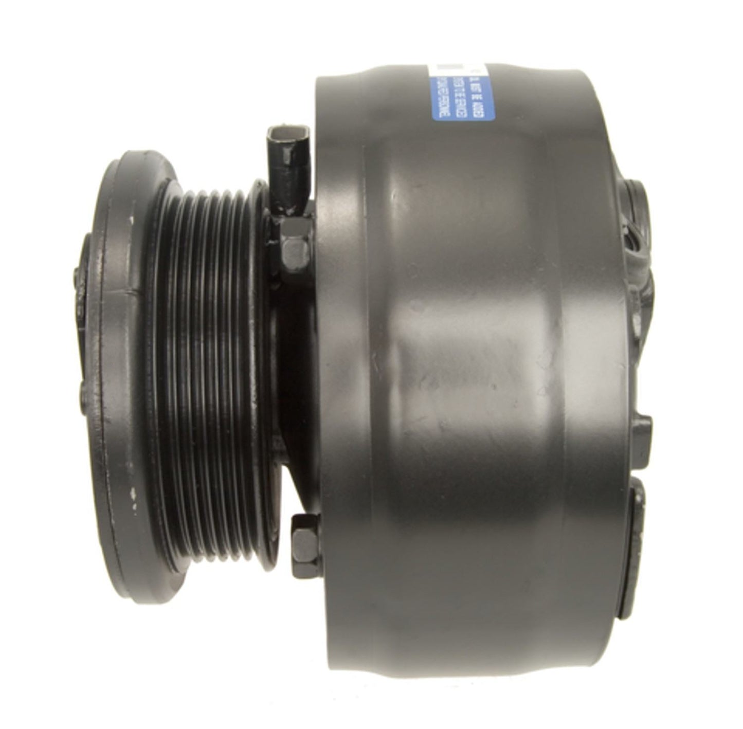 Four Seasons Reman R4 Lightweight Compressor w/ Clutch 57735