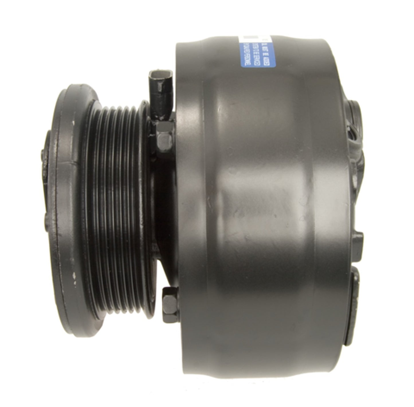 Four Seasons Reman R4 Lightweight Compressor w/ Clutch 57735