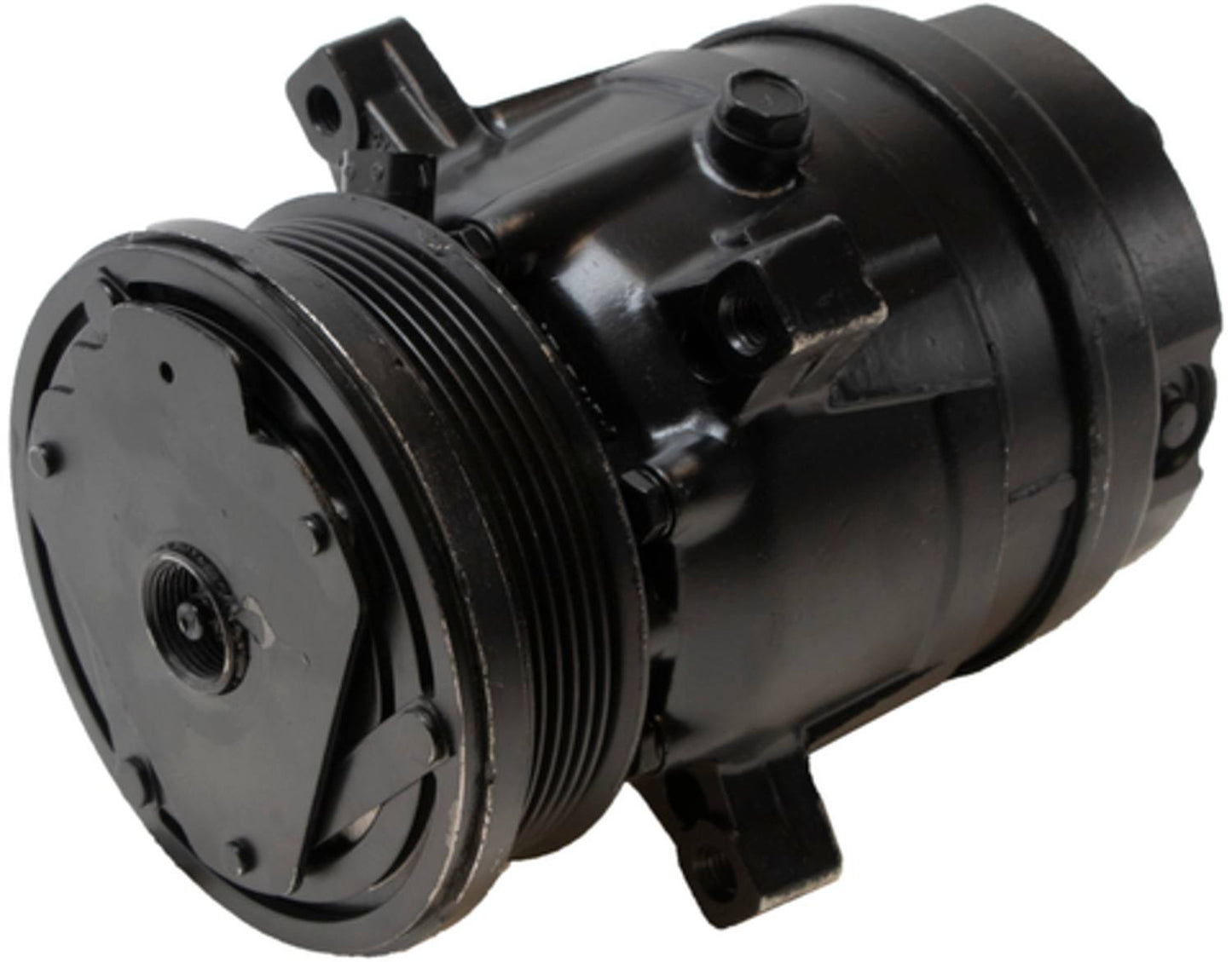 Four Seasons Reman GM V5 Compressor w/ Clutch 57777