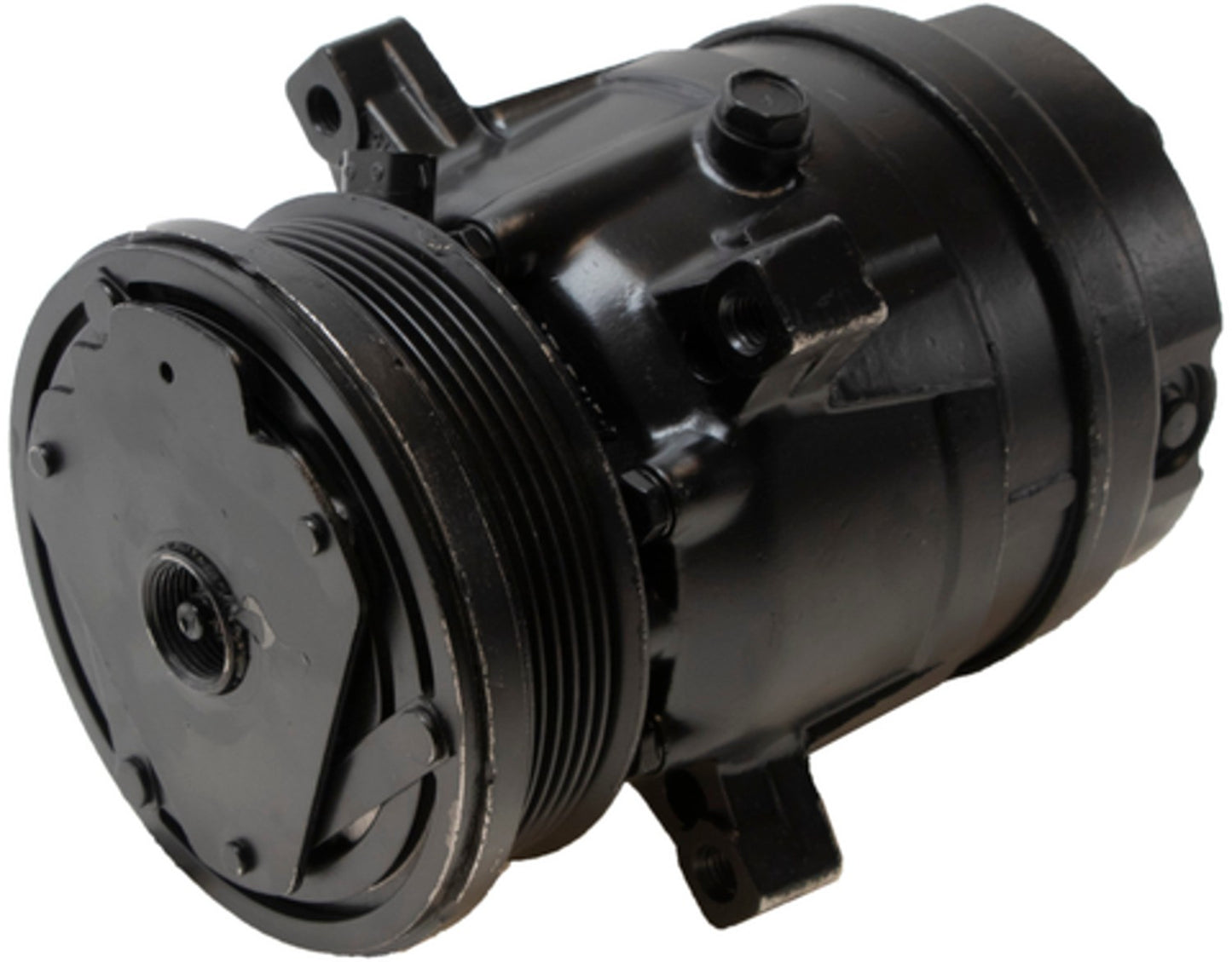 Four Seasons Reman GM V5 Compressor w/ Clutch 57777