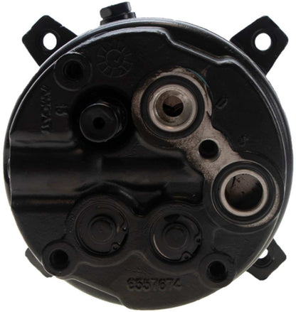 Four Seasons Reman GM V5 Compressor w/ Clutch 57777