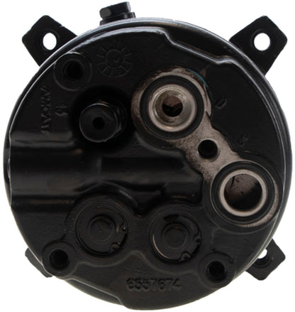 Four Seasons Reman GM V5 Compressor w/ Clutch 57777