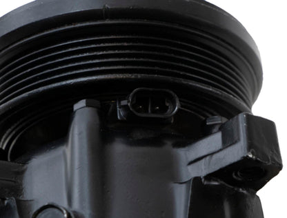 Four Seasons Reman GM V5 Compressor w/ Clutch 57777