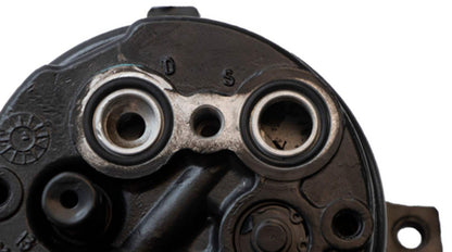 Four Seasons Reman GM V5 Compressor w/ Clutch 57777