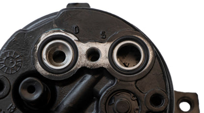 Four Seasons Reman GM V5 Compressor w/ Clutch 57777