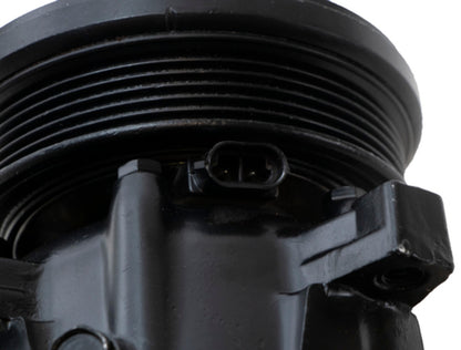 Four Seasons Reman GM V5 Compressor w/ Clutch 57777
