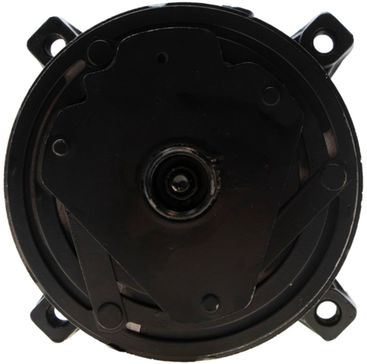 Four Seasons Reman GM V5 Compressor w/ Clutch 57777