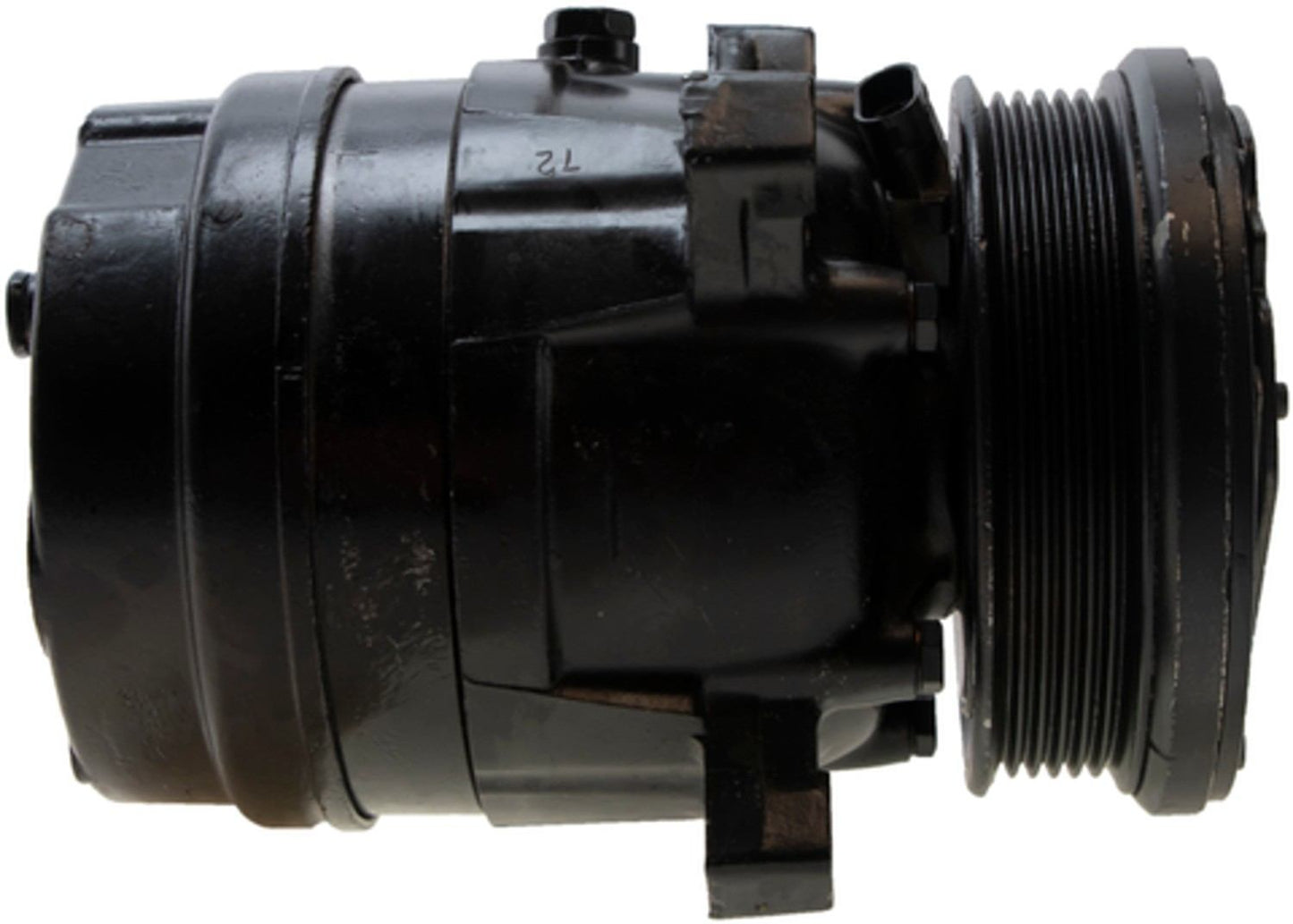 Four Seasons Reman GM V5 Compressor w/ Clutch 57777