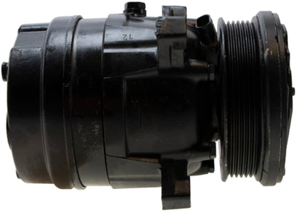 Four Seasons Reman GM V5 Compressor w/ Clutch 57777