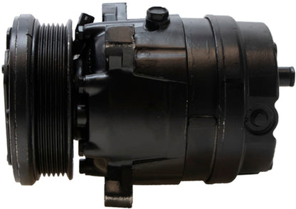 Four Seasons Reman GM V5 Compressor w/ Clutch 57777